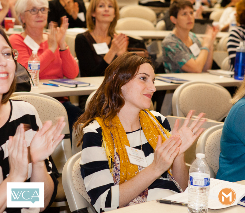 Women Communicators of Austin 2015 Get Smart Conference
