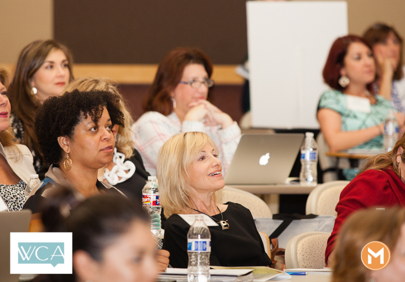 Women Communicators of Austin 2015 Get Smart Conference