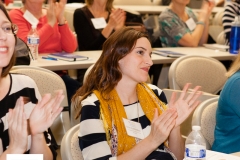 Women Communicators of Austin 2015 Get Smart Conference