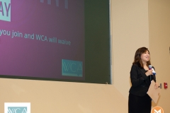Women Communicators of Austin 2015 Get Smart Conference