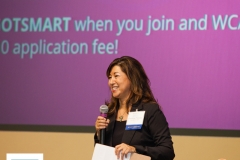 Women Communicators of Austin 2015 Get Smart Conference