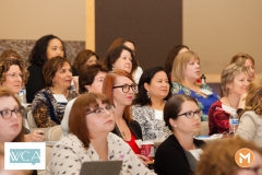 Women Communicators of Austin 2015 Get Smart Conference