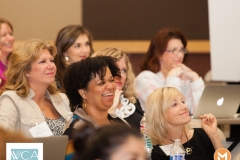 Women Communicators of Austin 2015 Get Smart Conference