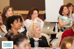 Women Communicators of Austin 2015 Get Smart Conference