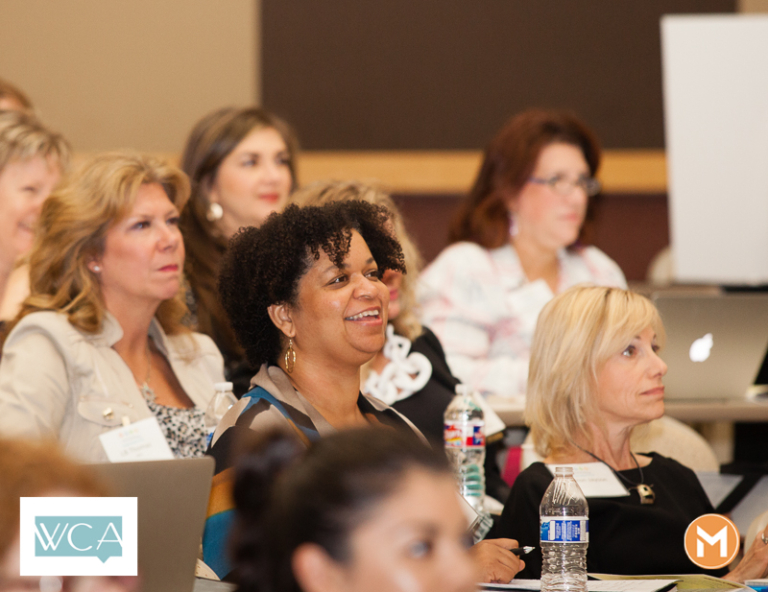 Women Communicators of Austin 2015 Get Smart Conference