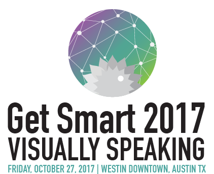 Get Smart Logo Icon with Date v2