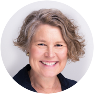 Leah Nyfeler