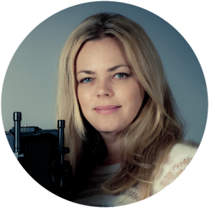 Sonja Sommerfeld